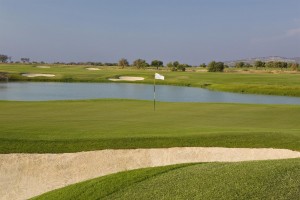 Donnafugata Links Golf Course for a Sicily Golf Tour