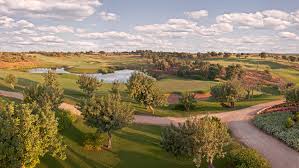 Donnafugata - Parkland Golf Course for a Sicily Golf Tour