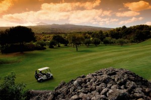 Picciolo Golf Club for a Sicily Golf Tour