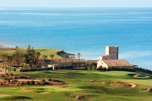 Verdura resort Sciacca, Sicily for a Sicily Golf Tour