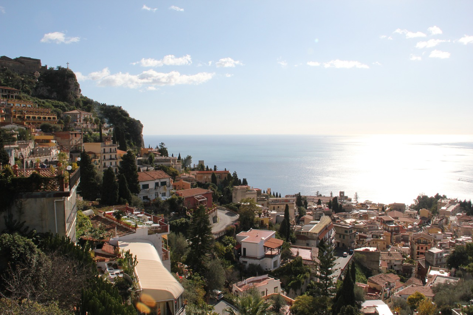 Vacation in Sicily: The Perfect Adventure for the Empty Nester
