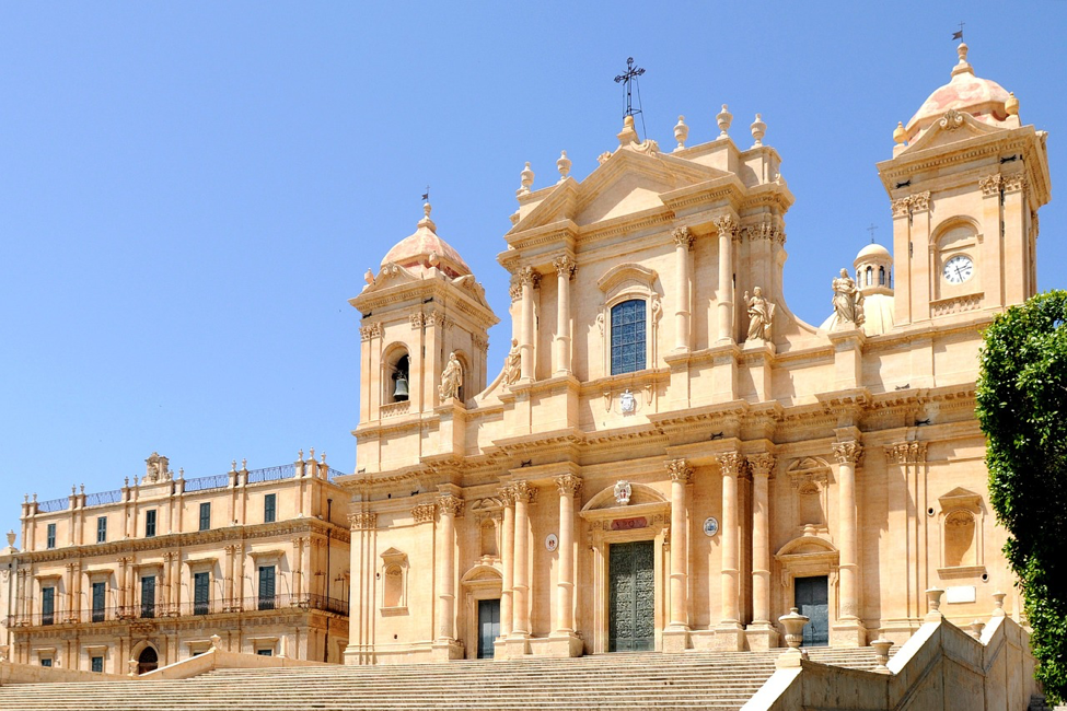 Vacation in Sicily: The Perfect Adventure for the Empty Nester