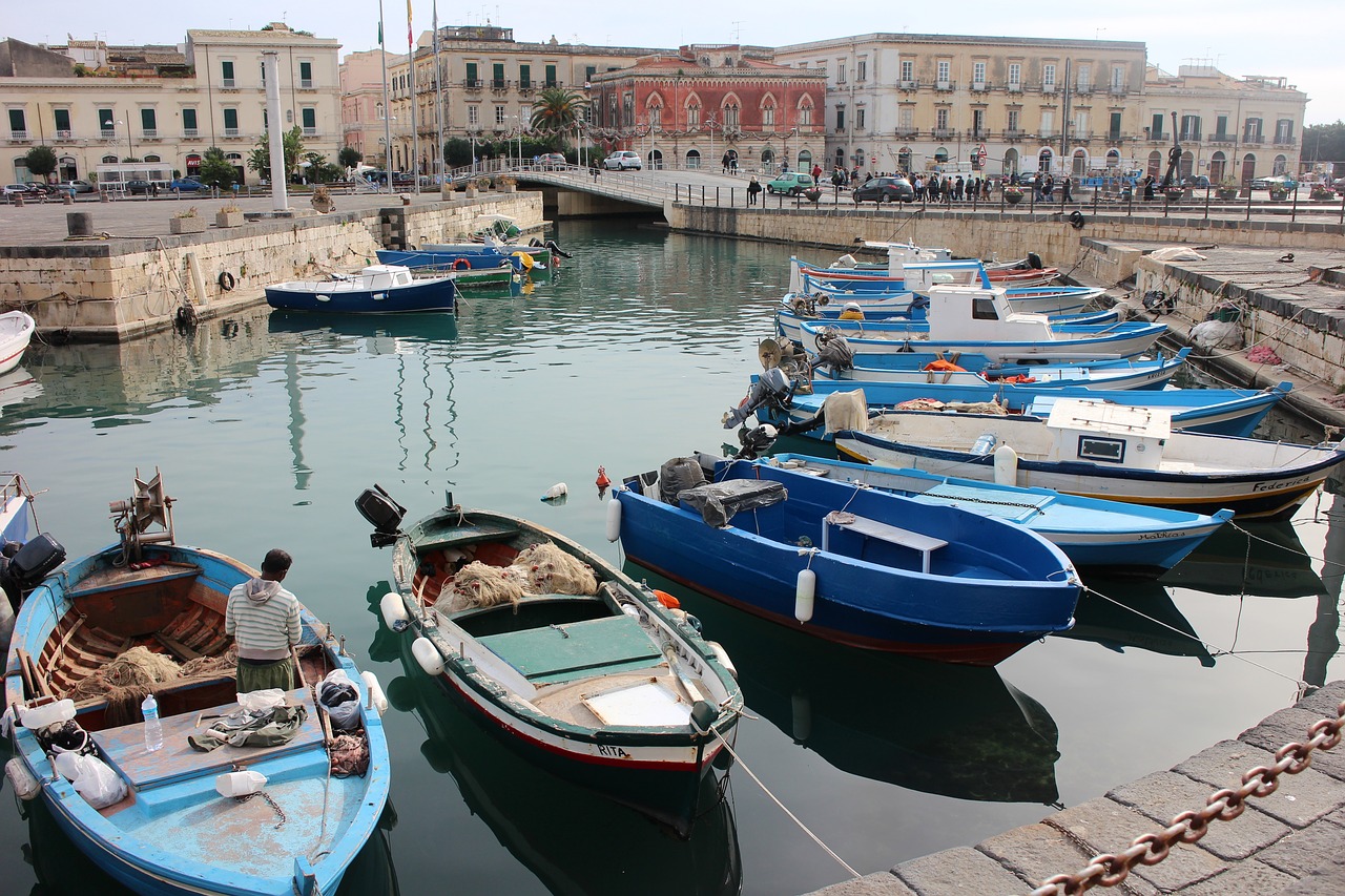 9 Days in Sicily: An Incredible Coast to Coast Experience Article