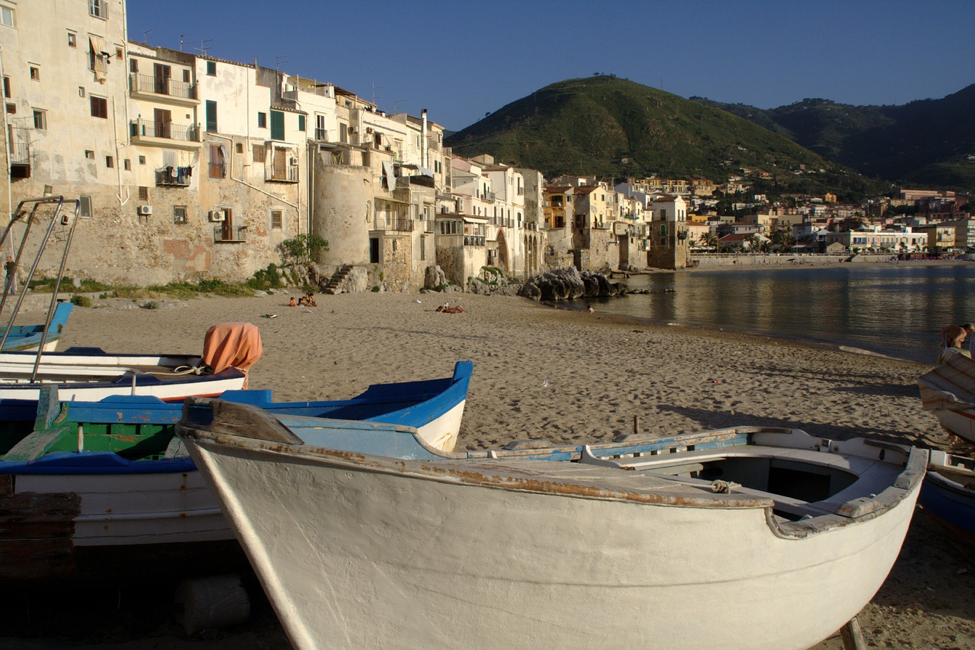 9 Ways to Make the Most of Your Sicily Vacation