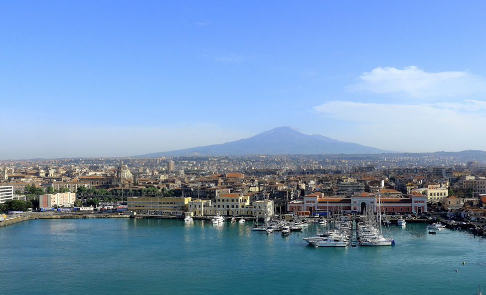 The Magic of Sicily's East: 10 Days of Gastronomy, History, and Etna