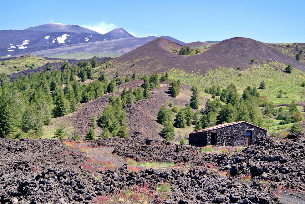 The Magic of Sicily's East: 10 Days of Gastronomy, History, and Etna