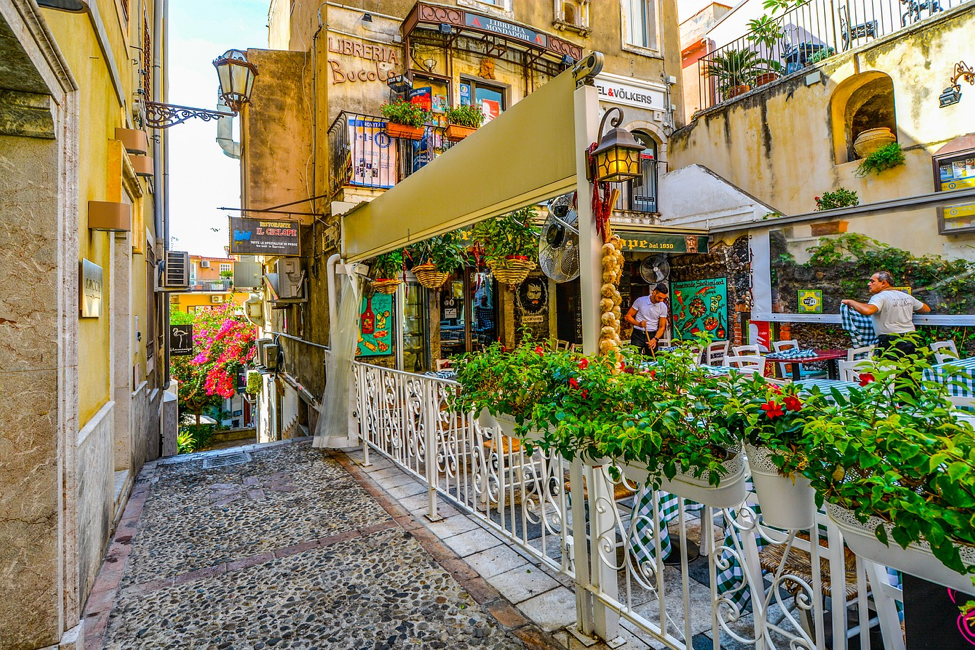 The Magic of Sicily's East: 10 Days of Gastronomy, History, and Etna